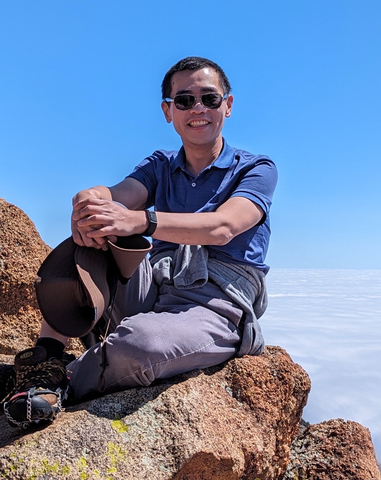 2024-04-21 Kineo Mountain